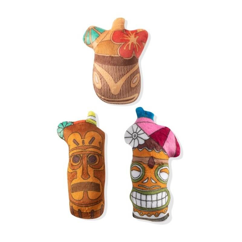 Fringe - Set Tiki Easy