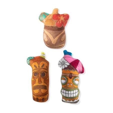 Fringe - Set Tiki Easy