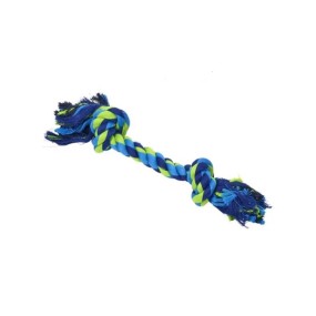 Buster - Colour Dental Rope...