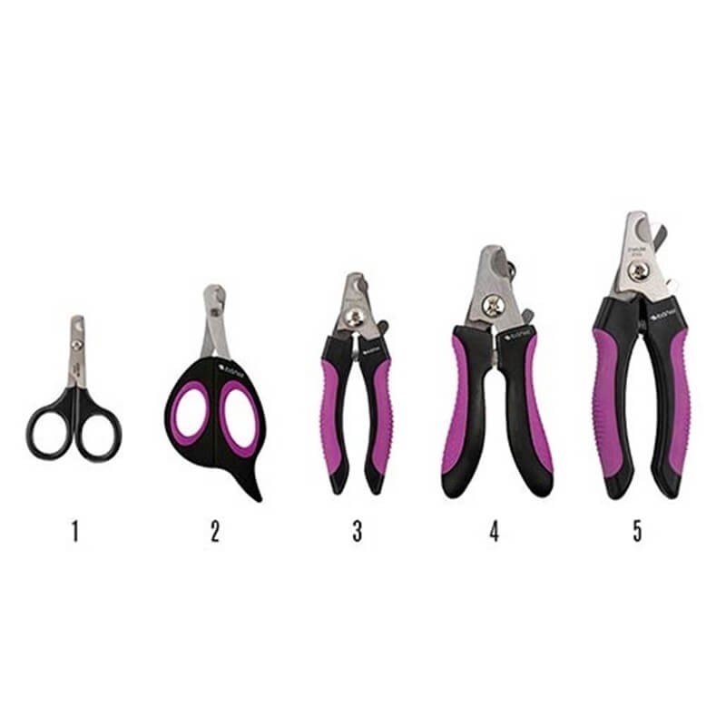 Ibáñez - Cortauñas