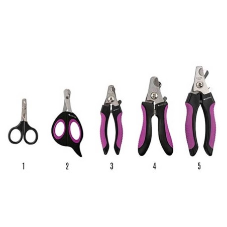 Ibáñez - Cortauñas