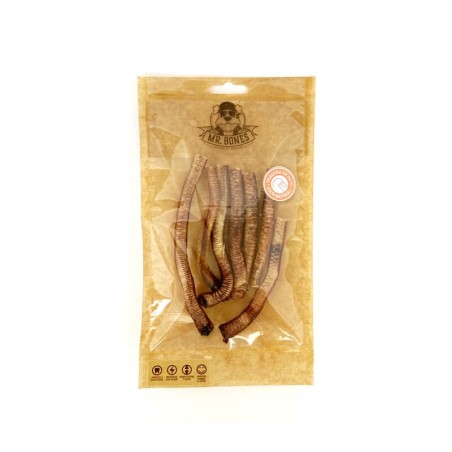 Mr. bones - Traquea de pato deshidratada