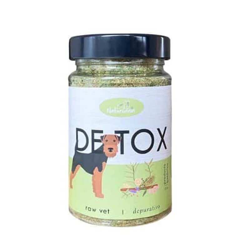 Naturcanin - Detox