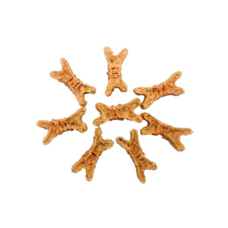 Bubimex - Huesitos naturales con Pollo