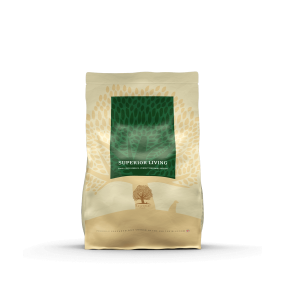 ESSENTIAL FOODS - SUPERIOR LIVING SMALL BREED