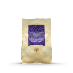 Essential Foods - Estate Living