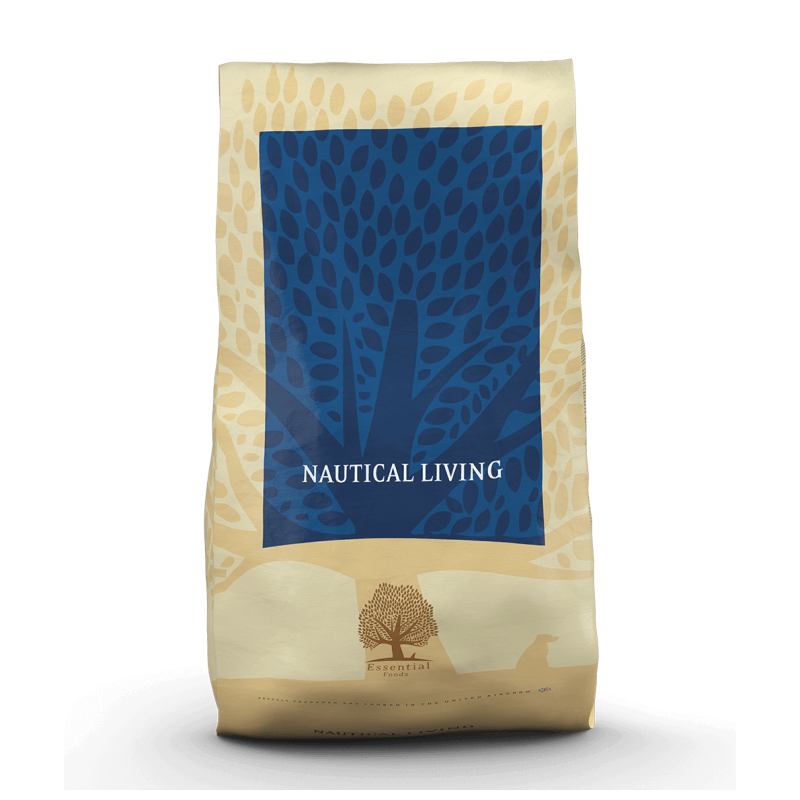 Essential Foods - Nautical Living
