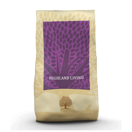 Essential Foods - Highland Living