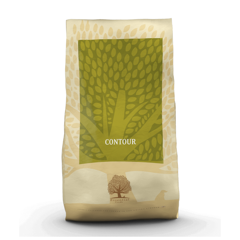 Essential Foods - Contour