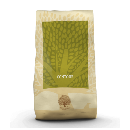Essential Foods - Contour