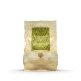 Essential Foods - Contour