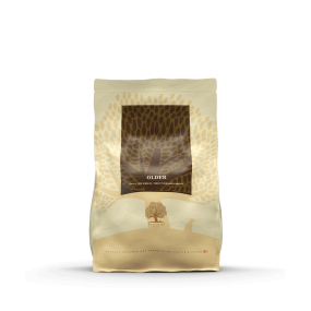 Essential Foods - Older