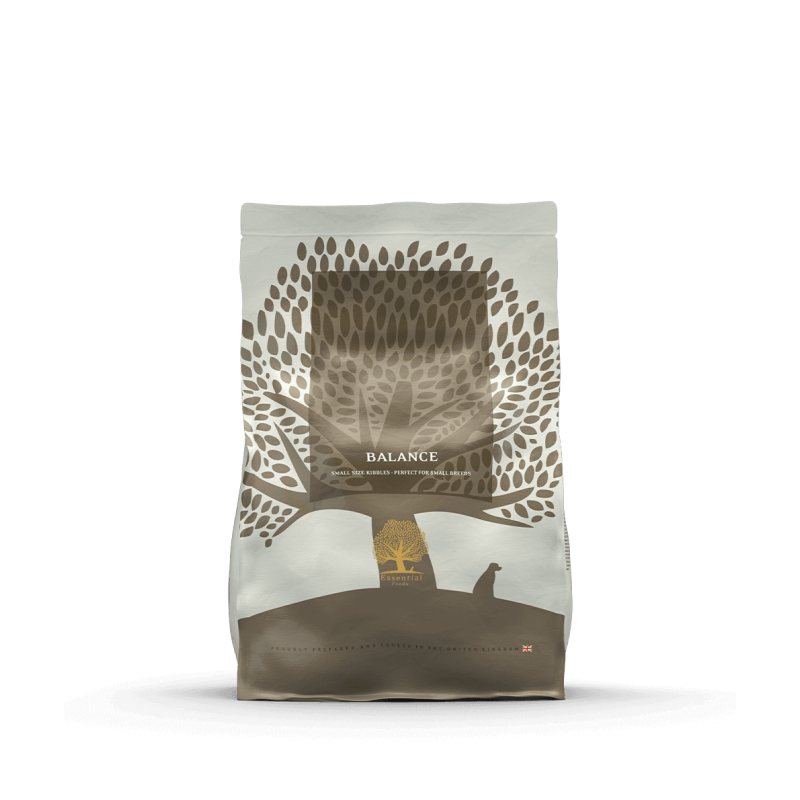 Essential Foods - Balance