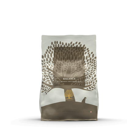 Essential Foods - Balance