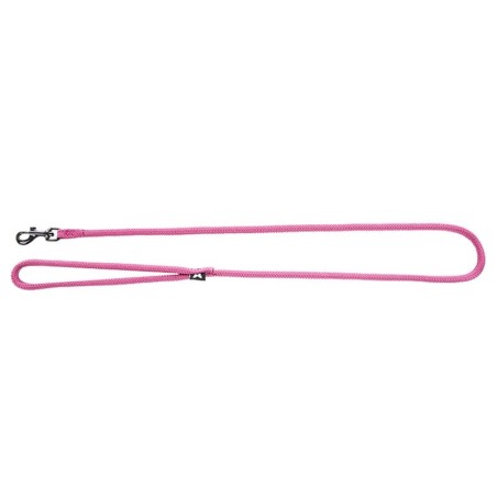 Martin Sellier - Correa Nylon Redondo Rosa