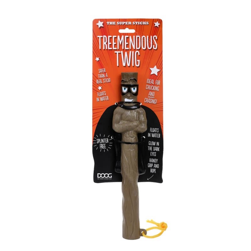 Doog - Tremendous Twig
