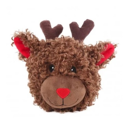 Rosewood - Cupid & Comet - Reindeer Ball