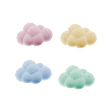 Ferribiella - Nubes de Latex Bebe