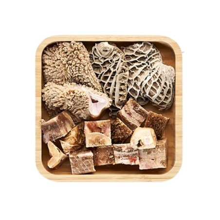 Squeaky Foods - Eco Estomago de Ternera