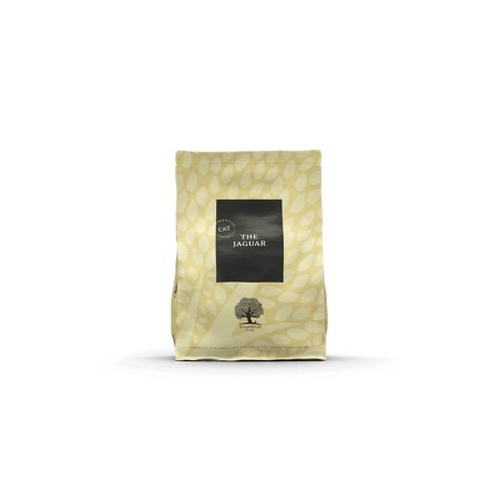 Essential Foods - The Jaguar