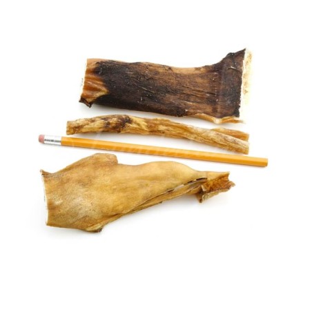 Lunderland - Hirsch-Haut - Piel de Ciervo