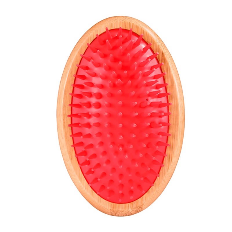 Artero - Laika Manopla Goma Roja