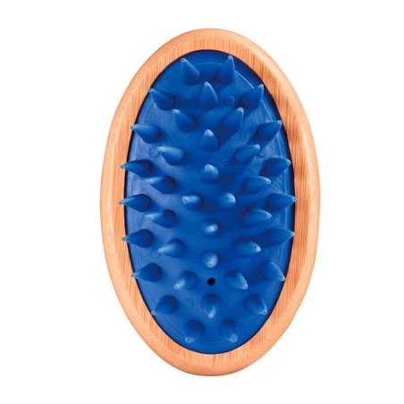 Artero - Laika Manopla Goma Azul