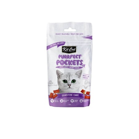 Kit Cat - Purrfect pockets - Sensitive Care
