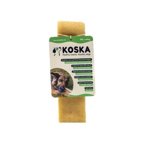 Koska - Receta Chhurpi del Himalaya