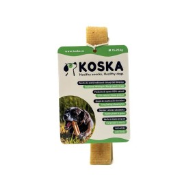 Koska - Receta Chhurpi del Himalaya M