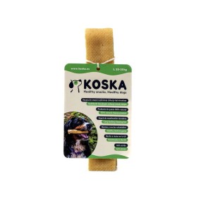 Koska - Receta Chhurpi del Himalaya L