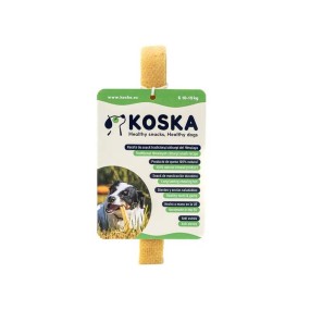 Koska - Receta Chhurpi del Himalaya S