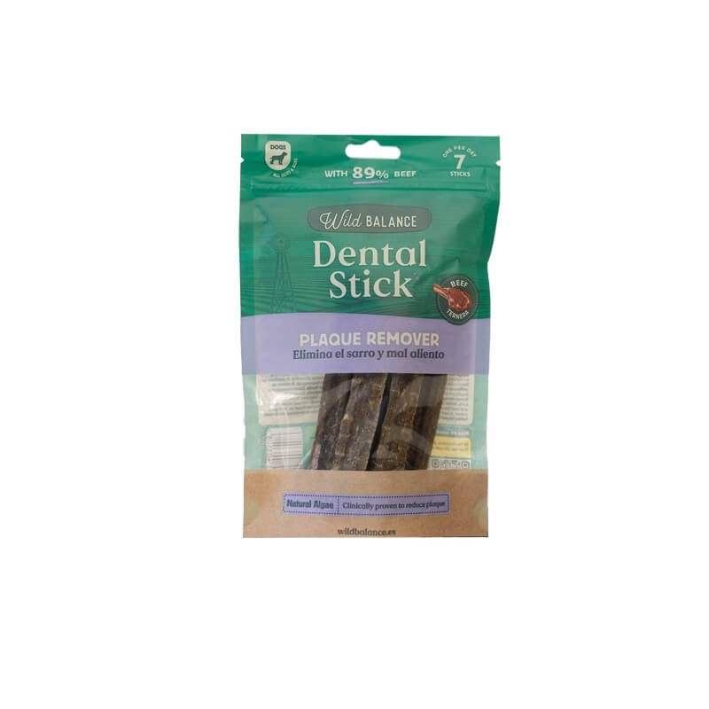 Wild Balance - Dental Stick - Plaque Remover