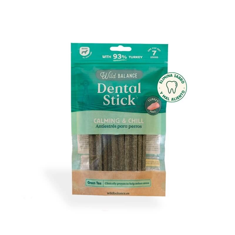 Wild Balance - Dental Stick - Calming & Chill