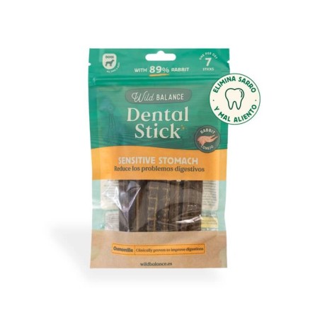 Wild Balance - Dental Stick - Sensitive Stomach
