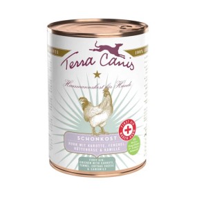 Terra Canis - Gastrointestinal Pollo
