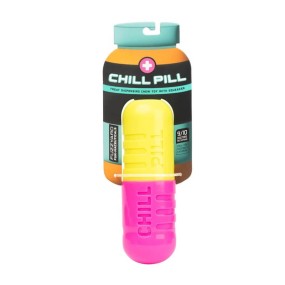 FuzzYard - Chill Pill