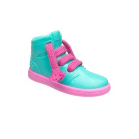 FuzzYard - Frash Kick n' Licks