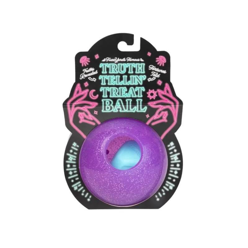 FuzzYard - Truth Tellin' Treat Ball