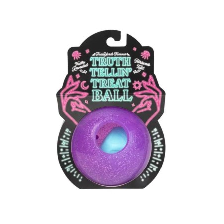 FuzzYard - Truth Tellin' Treat Ball