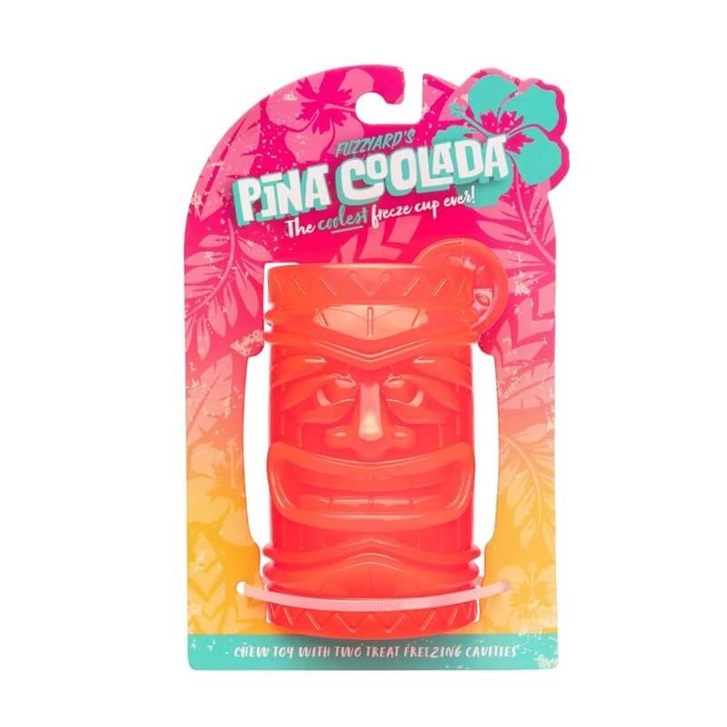 FuzzYard - Pina Coolada Freeze