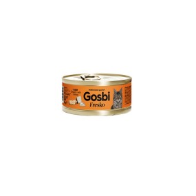 Gosbi - Fresko Adult - Chicken witch Cheese