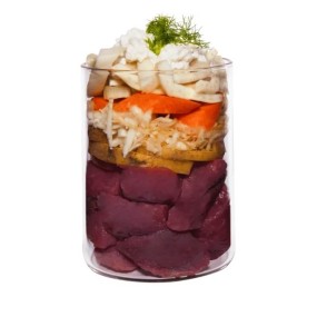 Terra Canis - Gastrointestinal - Ternera suave