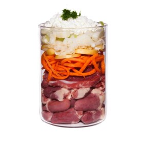 Terra Canis - Gastrointestinal - Pollo suave