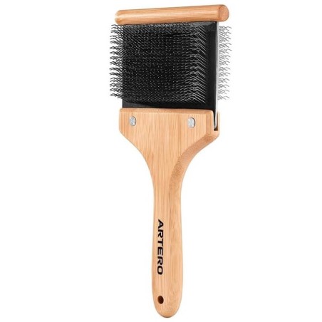 Artero - Carda DobleFlexible L - Nature Collection