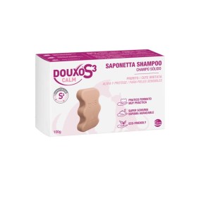 DouxoS3 - Champú Sólido
