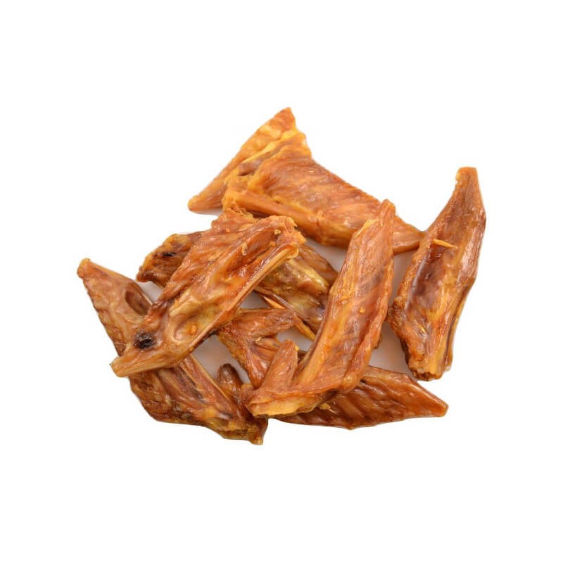 Naturasnack - Alas de Pavo 1 Kg