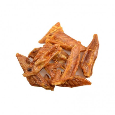 Naturasnack - Alas de Pavo 1 Kg