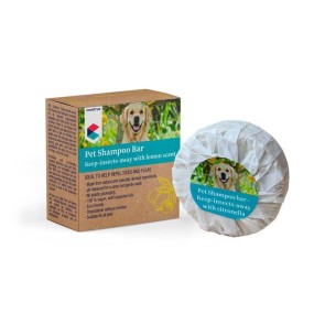 Covetrus - Pet Shampoo Bar...