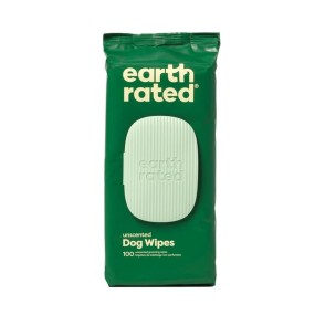 Earth Rated - Toallitas Lavanda